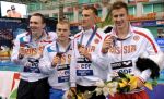 Никита Коновалов завоевал бронзу на чемпионате Европы