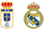 24 июля. «Реал» (Овьедо) – «Реал» (Мадрид) – 1:5. ВИДЕО