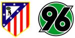 29 марта. «Атлетико» (Мадрид) – «Ганновер-96» – 2:1. ВИДЕО