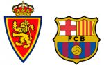 7 апреля. «Реал Сарагоса» – «Барселона» – 1:4. ВИДЕОобзор
