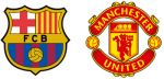 8 августа. «Барселона» – «Манчестер Юнайтед» – 0:0 (пен 2:0). ВИДЕО