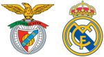 27 июля. «Бенфика» (Лиссабон) – «Реал» (Мадрид) – 5:2. ВИДЕО