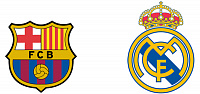 22 марта. «Барселона» – «Реал» (Мадрид) – 2:1. ВИДЕО
