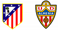 21 февраля. «Атлетико» (Мадрид) – «Альмерия» – 3:0. ВИДЕО
