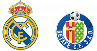 23 мая. «Реал» (Мадрид) – «Хетафе» (Мадрид) – 7:3. ВИДЕО