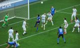 «Ротор» – «Зенит» – 0:2