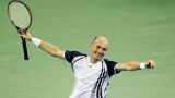 Australian Open. Справился только Давыденко