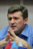 Cергей Нечай:  В «Роторе» нет нытиков!