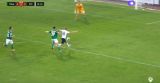 «Томь» – «Ротор» – 0:1