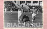 Что может рассказать фотография 1963 года?
