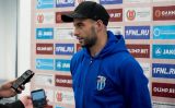 «Уфа» вернула нападающего из «Ротора»