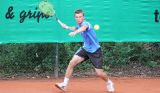 Алексей Ватутин выиграл турнир в Испании