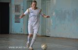 Три победы в трех матчах