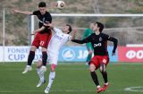 «Ротор-Волгоград» – «Казанка» – 2:0