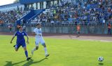 «Ротор-Волгоград» – «Черноморец» – 2:0