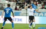 «Ротор» – «Торпедо Москва» – 0:2