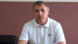 Дмитрий Петренко в «Байкале»