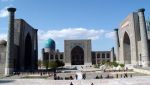 SAMARKAND CHALLENGER. Алексей Ватутин сыграет в Самарканде