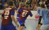 «Каустик-ВГАФК» – «Университет Лесгафта-Нева» – 27:28
