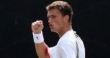 KAZAN KREMLIN CUP. Голубев остался без титула
