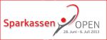 Sparkassen Open 2013. Андрей Голубев продолжил победную серию