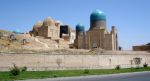 SAMARKAND CHALLENGER. Первый круг пройден
