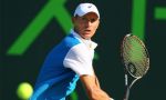 Sony Open Tennis. Давыденко вышел во второй круг
