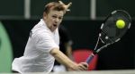 Андрей Голубев вышел во второй круг