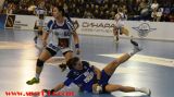 «Динамо-Синара» – «Будучность» – 18:25