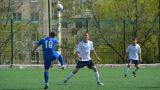«Ротор U18» – «Михайловка» – 2:2, пен – 5:3