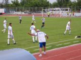 Волгоградцы во второй обыграли «Цемент»