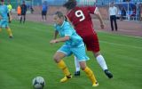 «СДЮСШОР-Зенит» – «Виват-Волжанка» – 5:1