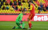«Арсенал» – «Ротор» – 1:1 