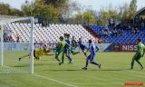 «Ротор-Волгоград» – «Кубань» – 2:1