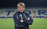 Валерий Есипов не стыдится за работу в Волгограде