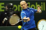 Давыденко в четвертьфинале Qatar ExxonMobil Open