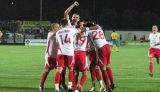 «Спартак-Нальчик» остается в ФНЛ