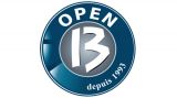 Open 13. Один – один