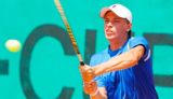Oberstaufen Cup. Алексей Ватутин одержал первую победу на турнирах серии «Челленджер»