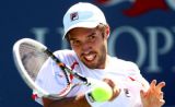 US Open. До третьего раунда