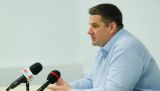Андрей Рекечинский: Задачу пока не меняем