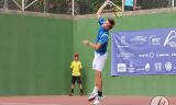 Sudwestbank-Cup. Ватутин в четвертьфинале