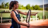 Вихлянцева не прошла квалификацию в Праге