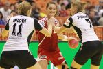 Чемпионат Европы. Россия – Венгрия – 31:25