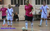 «Рокада» – «Калужаночка» – 8:6