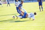 «Ротор-Волгоград» – «Балтика» – 0:1