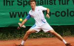 Sommercup Köln. Четыре победы подряд в Кельне