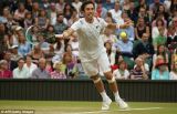 US Open. Кукушкин остается в игре