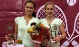 Donetsk City Cup. Один титул уже есть