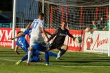 «Авангард» – «Ротор» – 1:0